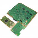 Sony PS3 Mainboard / Hauptplatine CECHL04 + Driveboard -...