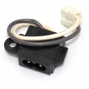 Stromstecker Eingang für Sony Ps3 Playstation 3 Slim CECH 2004a gebraucht