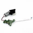 Eject Platine + Motor + Fleckabel für PS3 Laufwerk...