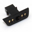Audio Jack Connector Anschluss Kopfhörer Buchse Port...