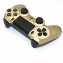 PlayStation 4 - DualShock 4 Wireless Controller, gold...