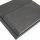 Sony Ps4 Playstation 4 CUH1216a  Gehäuse & Mittelteil schwarz mit Kratzern