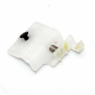 Laserführungsarm Schraube für Sony Ps5 Playstation 5 Laser KES-497 Einheit KES497a KES-497A KES 497a