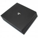 Sony Ps4 Pro Playstation 4 Pro Gehäuse schwarz...