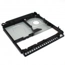 Original Gehäuse oben & unten weiss PS4 Mittelteil lim CUH-2216A PlayStation Black Housing