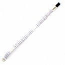 Power Eject Button LED Ribbon Kabel Cable Für...