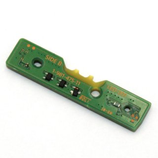 LED Light Board LED-001 LED 001 für Sony Playstation 4 ps4 Pro