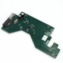 Defektes Microsoft XBOX One X Mainboard + Laufwerksplatine