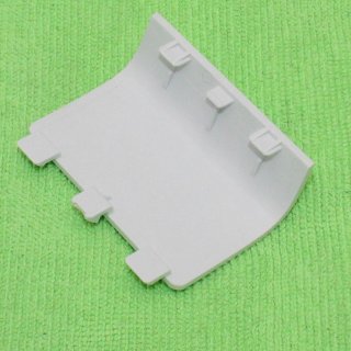 Akkudeckel - Batteriefach - Cover - Batteriefach Model 1914  für Xbox Series S / X  Controller weiss