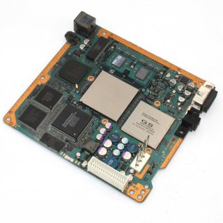 Defektes Mainboard Hauptplatine GH-007 für Sony Playstation 2 Fat PS2 SCPH-30004 PAL