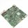 Xbox 360 Slim E Trinity Mainboard defekt - LED ROT