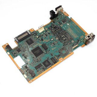 Mainboard Hauptplatine GH-015 für Sony Playstation 2 Fat PS2 SCPH-30004R PAL
