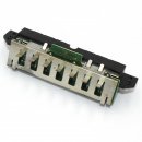 Controller Port für SONY Playstation 2 SCPH-30004R...