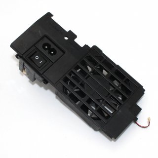 Interner Lüfter / Kühler  für Ps2 Konsole Phat SCPH 30004R gebraucht
