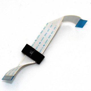 Flex Kabel für Controller Port für SONY Playstation 1 SCPH-1002 gebraucht