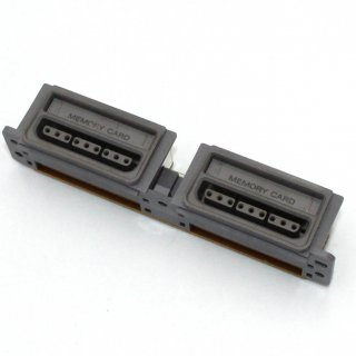Controller Port für Sony Playstation 1 SCPH-9002 Mainboard PU-23 gebraucht