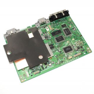 Gebrauchtes Mainboard / Hauptplatine/Motherboard für Sony Playstation 1 SCPH-5502