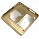 Original Gehäuse oben & unten gold PS4 Slim CUH-2216A CUH-2016A CUH-2116 PlayStation