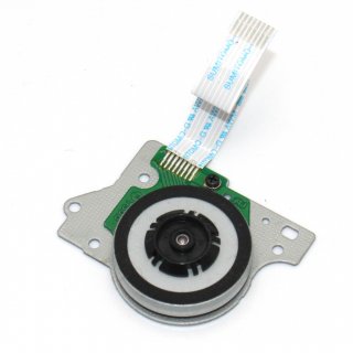 CD Motor für D2C / D2E für das Nintendo Wii Laufwerk