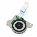 CD Motor für D2C / D2E für das Nintendo Wii...