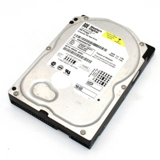 Western Digital 8GB 5400rpm WD80EB IDE Hard Disk 3,5" HDD 28DFH2 Festplatte für XBOX Classic