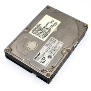 FESTPLATTE MAXTOR D740X-6L 60GB 7200U/min PATA ATA IDE PN: MX6L060J3 3.5" Zoll