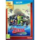 The Legend of Zelda: Wind Waker HD Select (Nintendo Wii...
