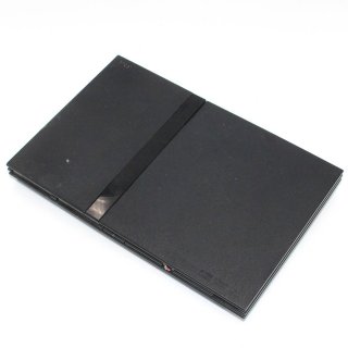 Defelkte PlayStation 2 PS2 Konsole SCPH 77004 liest nichts