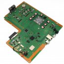 Sony Ps4 Playstation 4 SAB-001 Mainboard + Blue Ray Mainboard Defekt - Lüfter dreht nicht