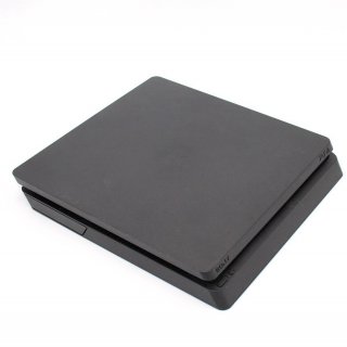 SONY PlayStation 4 Slim PS4 500 GB CUH-2016A mit System Firmware 9.0  gebraucht ohne Controller