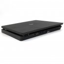 SONY PlayStation 4 Slim PS4 500 GB CUH-2016A mit System Firmware 9.0  gebraucht ohne Controller