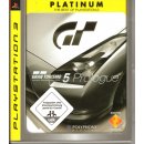 Gran Turismo 5 Prologue [Platinum] - PS3 Spiel PlayStation 3