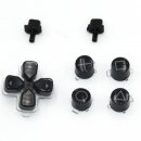 Originale Button Knöpfe Tasten 7-teiliges Set...