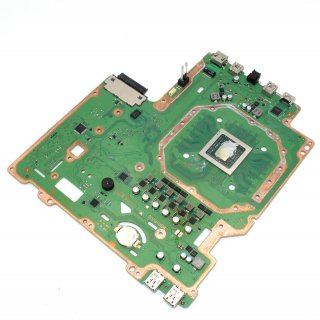 Ps4 Pro CUH-7216B Mainboard defekt - Feuchtigkeitsschaden
