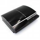 Sony PS3 Gehäuse CECHG04 - 40 GB Version - gebraucht...