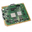 Sony PS3 Lüfter & Kühlkörper + Mainboard + Driveboard CECHH04 - 80 GB Version - Defekt