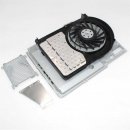 Sony PS3 Lüfter & Kühlkörper + Mainboard + Driveboard CECHH04 - 80 GB Version - Defekt