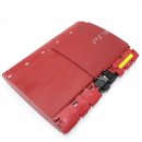 Gehäuse Rot CECH-4004A / 4003A für Sony Ps3 Super Slim Playstation 3