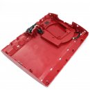 Gehäuse Rot CECH-4004A / 4003A für Sony Ps3 Super Slim Playstation 3