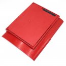 Gehäuse Rot CECH-4004A / 4003A für Sony Ps3 Super Slim Playstation 3