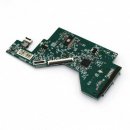 Microsoft XBOX One S Mainboard defekt + Laufwerksplatine - Startet nicht