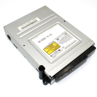 SDG-605 Toshiba Samsung DVD Rom Laufwerk für XBox Classic Klassik gebraucht