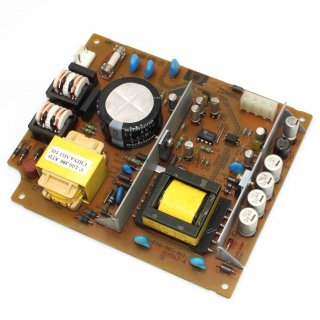 Internes Netzteil 1-468-605-21 ZSSR094ZA/220V für Ps2 Konsole Phat SCPH 30004R gebraucht