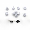 Originale Button Knöpfe Tasten 9-teiliges Set...