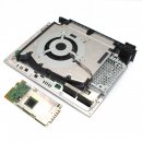 PS3 Mainboard / Hauptplatine / Lüfter / Drive...