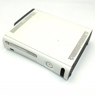 Xbox 360 - Konsole Pro mit 60 GB HDD & HDMI-Anschluss ohne Zubehör gebraucht