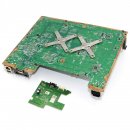 XBox 360 Mainboard + Driveboard Falcon 14,2A Defekt...