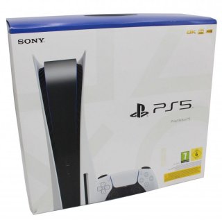 [PS5] Die Konsole funktioniert wird aber sehr laut (Lufter) und stürzt dann irgendwann ab