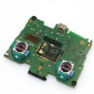 BDM-010 Mainboard Platine Ps5 Playstation5 Ersatzteil Controller Dualsense leicht Defekt