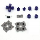 Originale Button Knöpfe Tasten 9-teiliges Set...